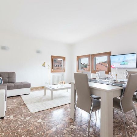 Residence On The Canal Venedig Exterior foto