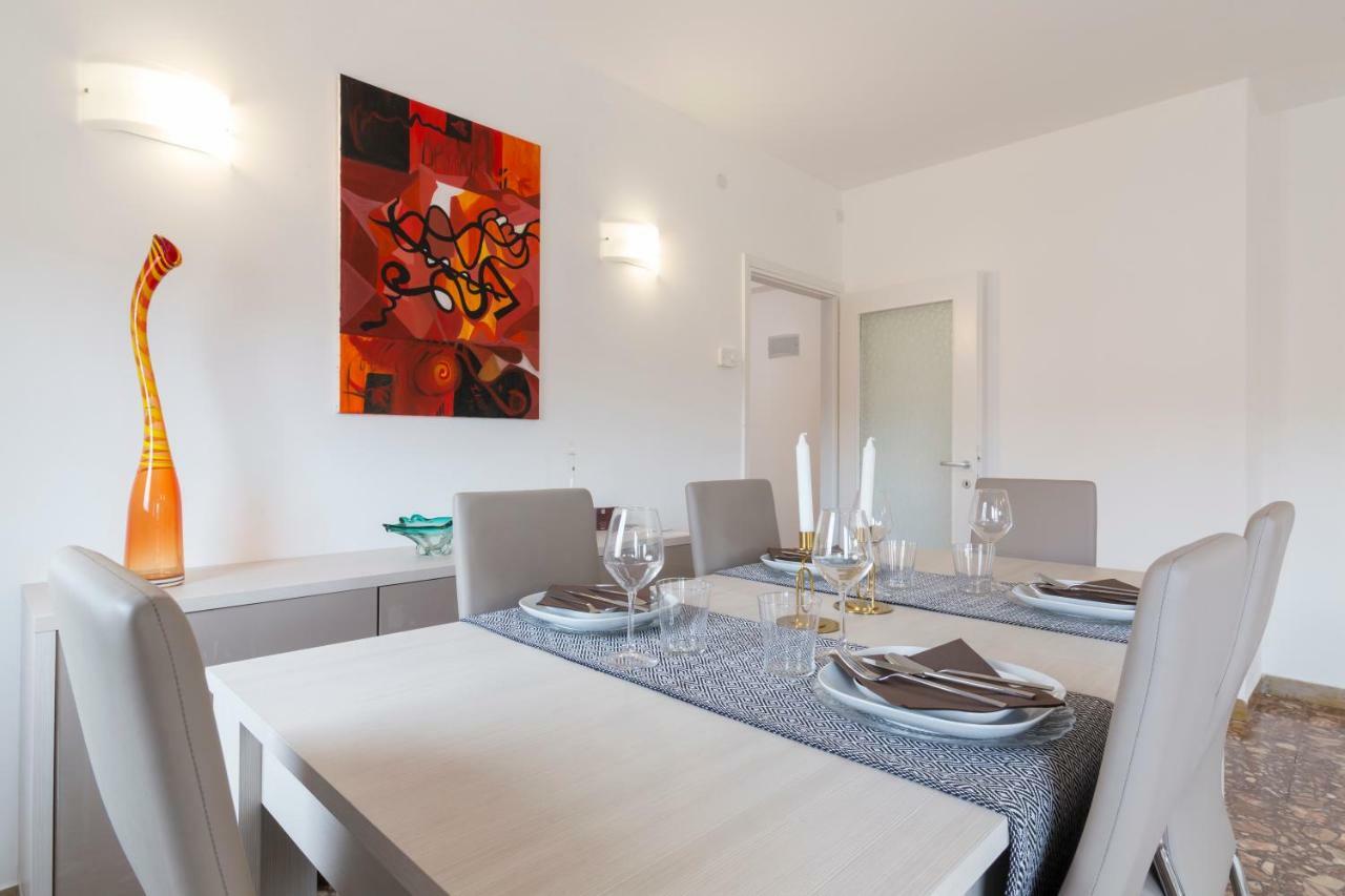 Residence On The Canal Venedig Exterior foto